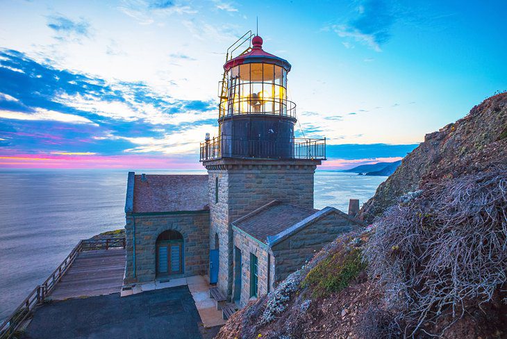 16 Top-Rated Attractions & Things to Do in Big Sur, CA