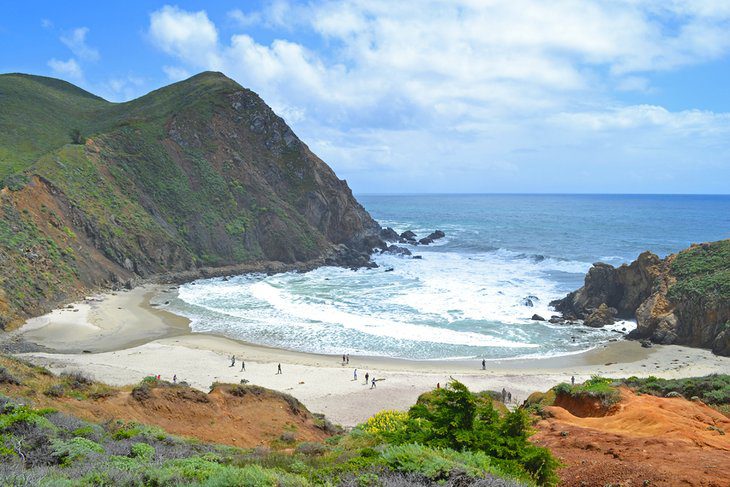 16 Top-Rated Attractions & Things to Do in Big Sur, CA