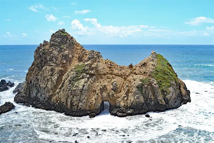 16 Top-Rated Attractions & Things to Do in Big Sur, CA