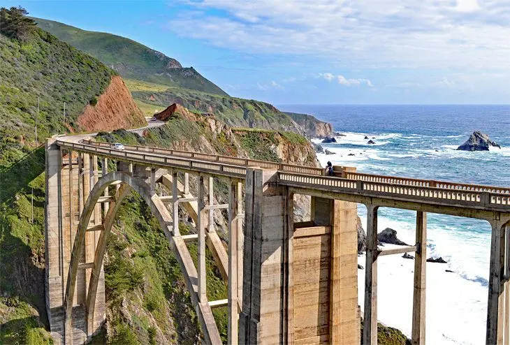 16 Top-Rated Attractions & Things to Do in Big Sur, CA