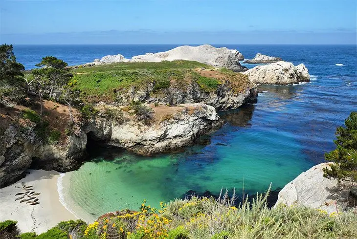 16 Top-Rated Attractions & Things to Do in Big Sur, CA