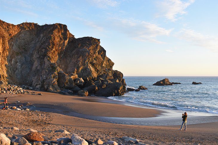 16 Top-Rated Attractions & Things to Do in Big Sur, CA