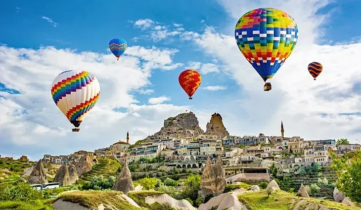 16 Top-Rated Attractions &#038; Things to Do in Cappadocia