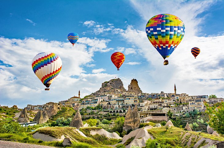 16 Top-Rated Attractions & Things to Do in Cappadocia