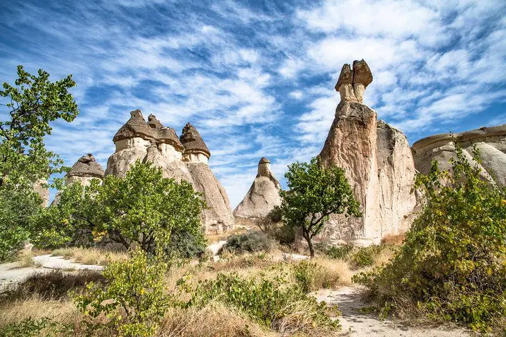 16 Top-Rated Attractions & Things to Do in Cappadocia