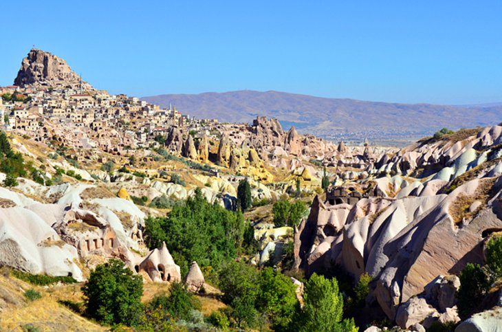 16 Top-Rated Attractions & Things to Do in Cappadocia