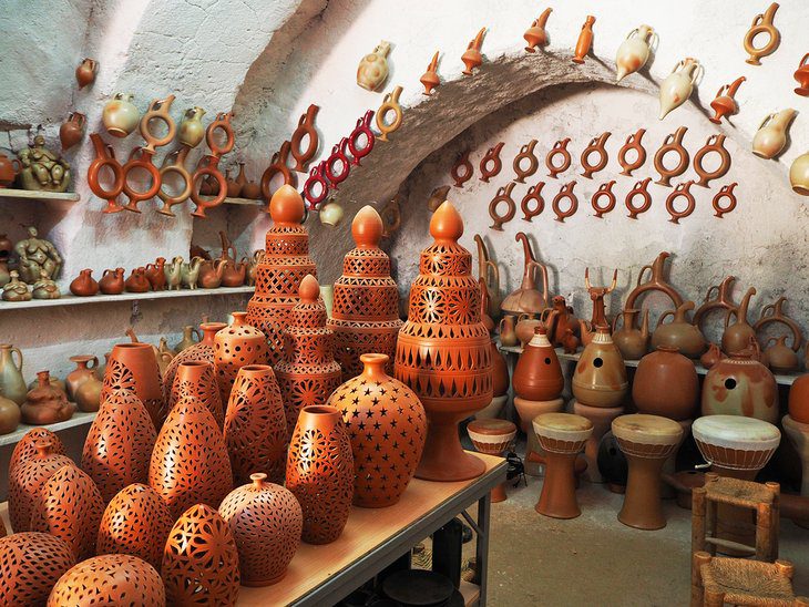 16 Top-Rated Attractions & Things to Do in Cappadocia