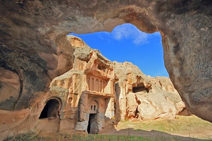 16 Top-Rated Attractions & Things to Do in Cappadocia