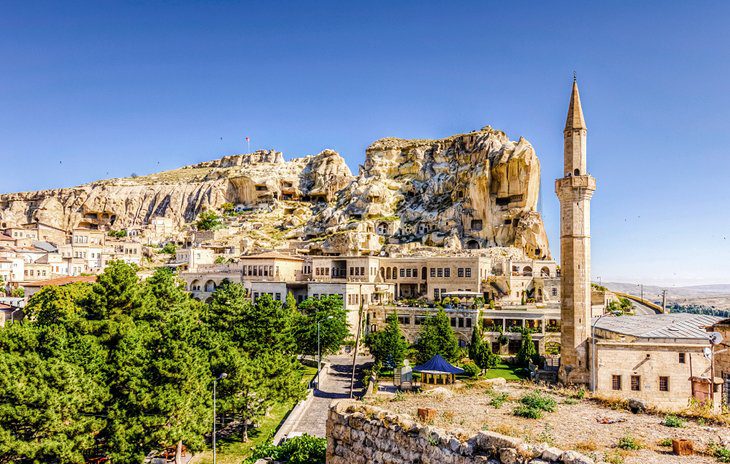 16 Top-Rated Attractions & Things to Do in Cappadocia