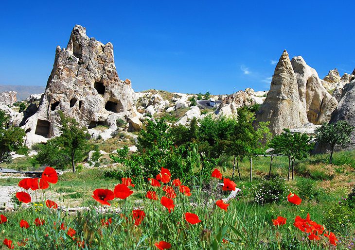 16 Top-Rated Attractions & Things to Do in Cappadocia