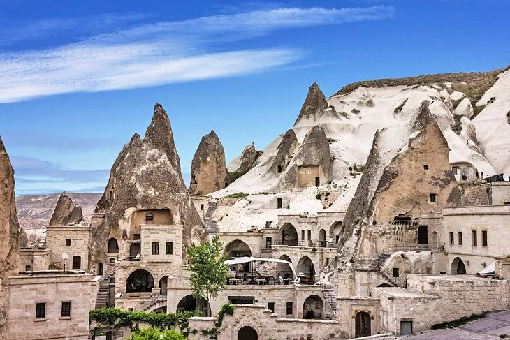 16 Top-Rated Attractions & Things to Do in Cappadocia