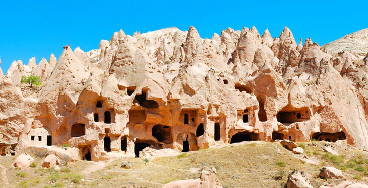 16 Top-Rated Attractions & Things to Do in Cappadocia