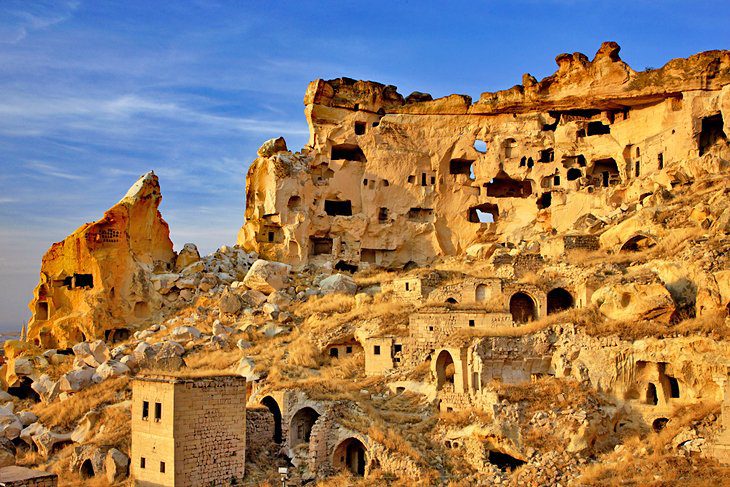 16 Top-Rated Attractions & Things to Do in Cappadocia