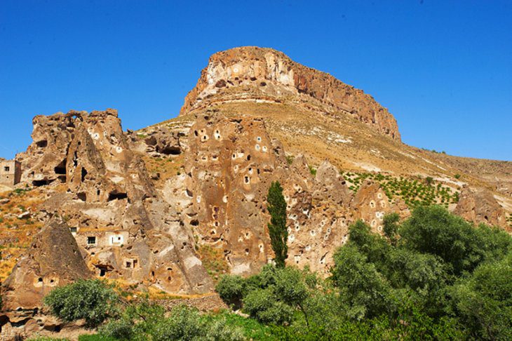 16 Top-Rated Attractions & Things to Do in Cappadocia