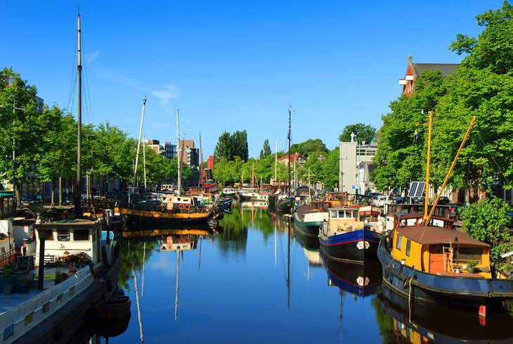 16 Top-Rated Attractions & Things to Do in Groningen