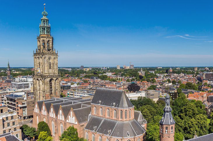 16 Top-Rated Attractions & Things to Do in Groningen