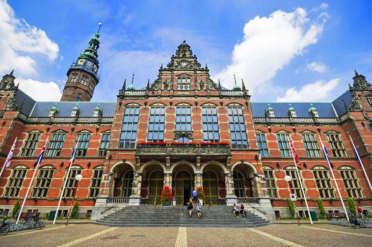 16 Top-Rated Attractions & Things to Do in Groningen