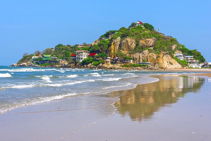 16 Top-Rated Attractions & Things to Do in Hua Hin