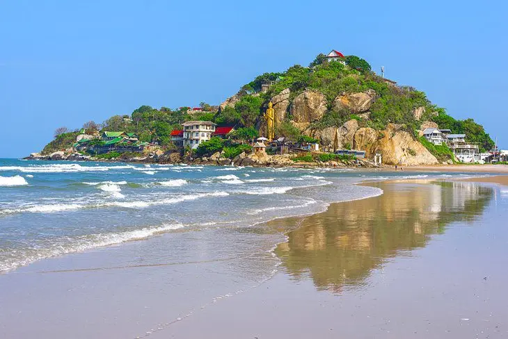 16 Top-Rated Attractions & Things to Do in Hua Hin