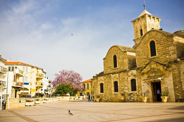 16 Top-Rated Attractions & Things to Do in Larnaca