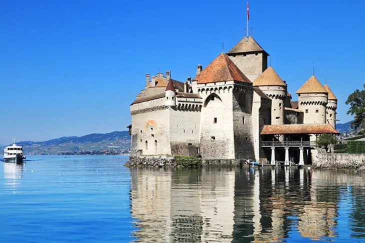 16 Top-Rated Attractions & Things to Do in Lausanne