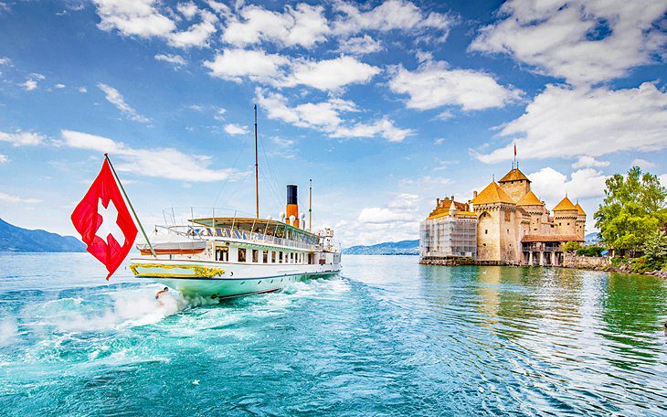 16 Top-Rated Attractions & Things to Do in Lausanne