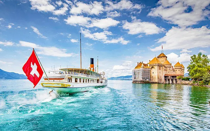 16 Top-Rated Attractions & Things to Do in Lausanne