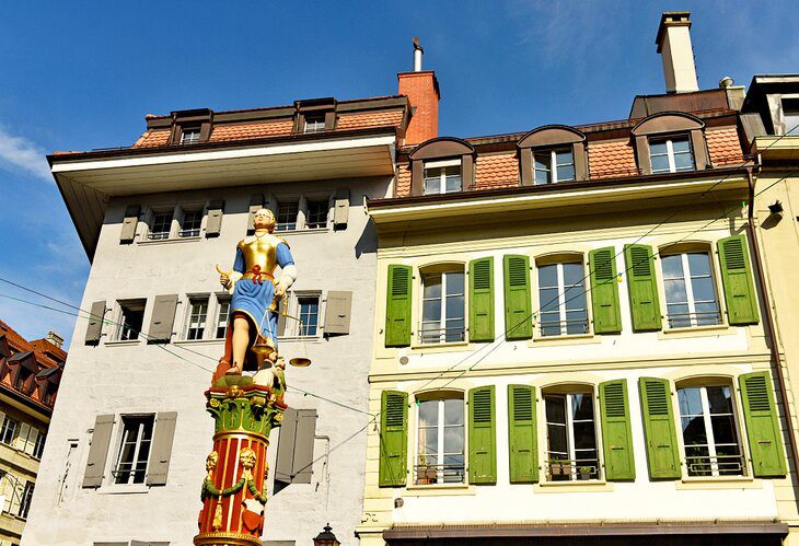 16 Top-Rated Attractions & Things to Do in Lausanne