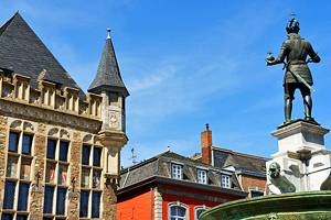 16 Top-Rated Attractions & Things to Do in Liège