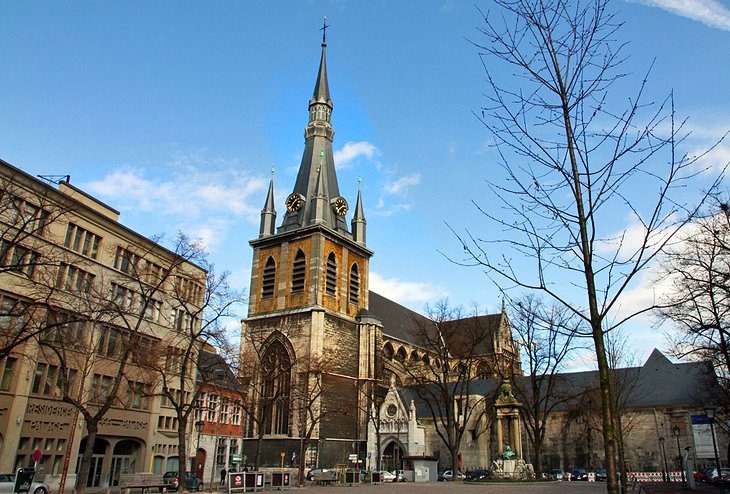 16 Top-Rated Attractions & Things to Do in Liège