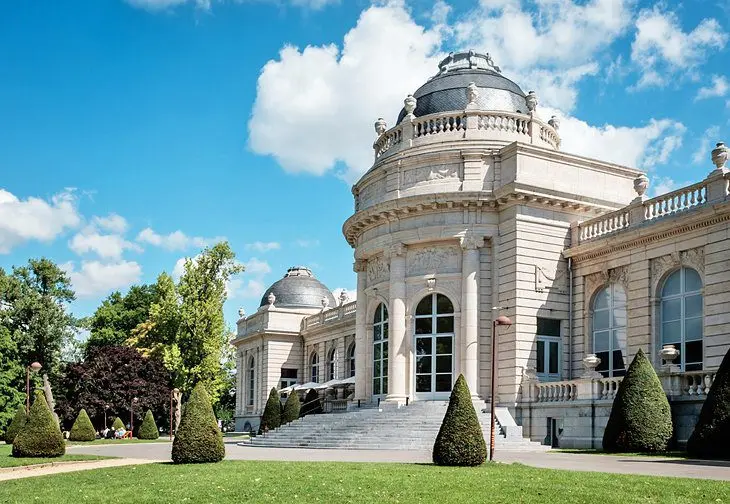 16 Top-Rated Attractions & Things to Do in Liège