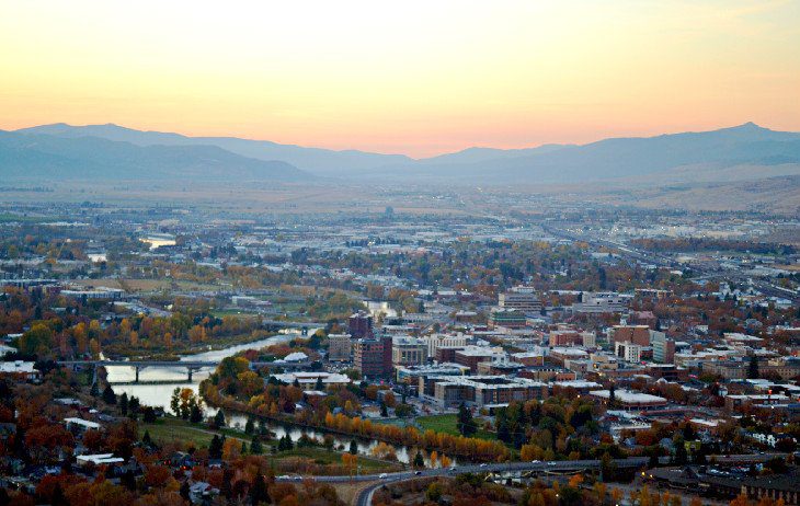 16 Top-Rated Attractions & Things to Do in Missoula