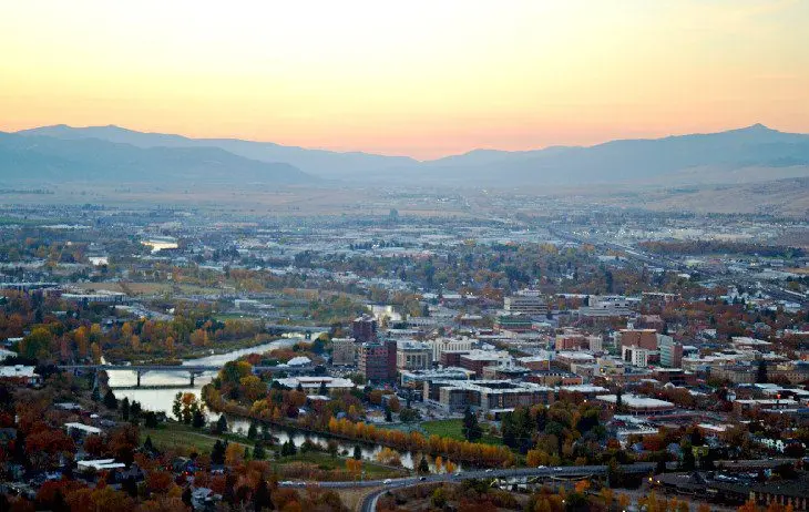 16 Top-Rated Attractions & Things to Do in Missoula