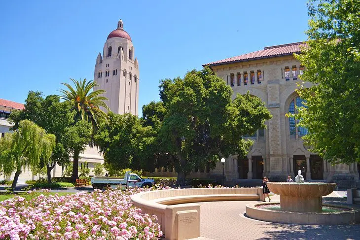 16 Top-Rated Attractions & Things to Do in Palo Alto, CA