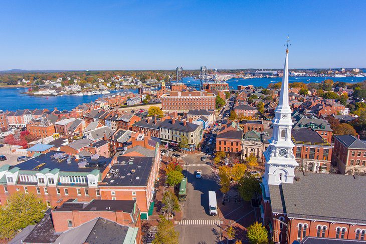 16 Top-Rated Attractions & Things to Do in Portsmouth, NH