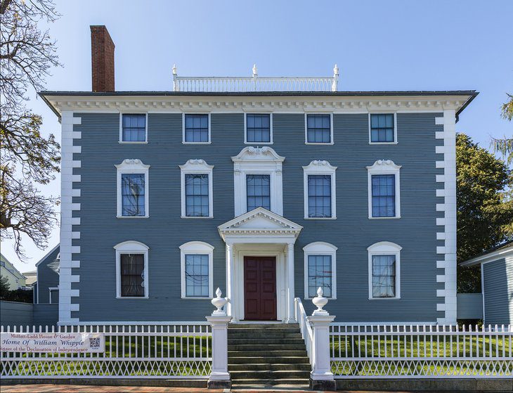 16 Top-Rated Attractions & Things to Do in Portsmouth, NH