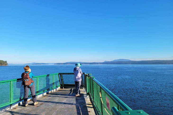 16 Top-Rated Attractions & Things to Do in Puget Sound, WA