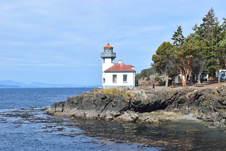 16 Top-Rated Attractions & Things to Do in Puget Sound, WA