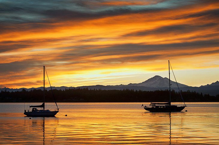 16 Top-Rated Attractions & Things to Do in Puget Sound, WA