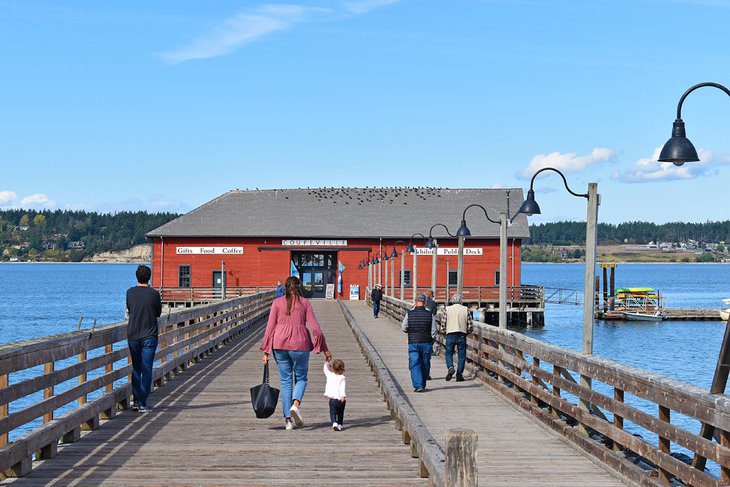 16 Top-Rated Attractions & Things to Do in Puget Sound, WA