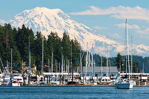 16 Top-Rated Attractions & Things to Do in Puget Sound, WA