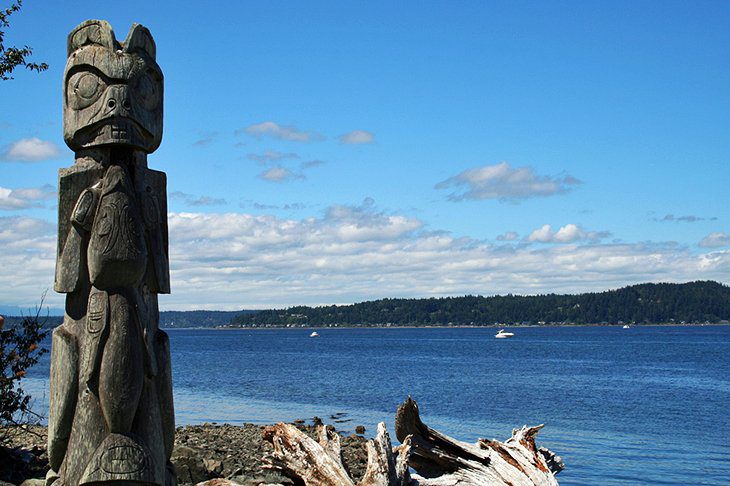 16 Top-Rated Attractions & Things to Do in Puget Sound, WA