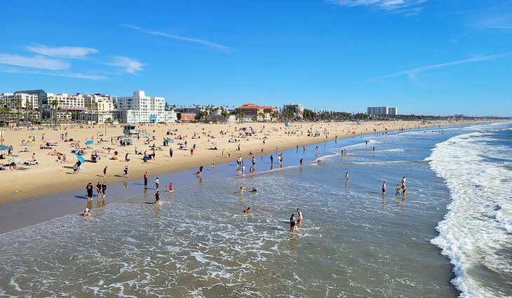 16 Top-Rated Attractions &#038; Things to Do in Santa Monica, CA