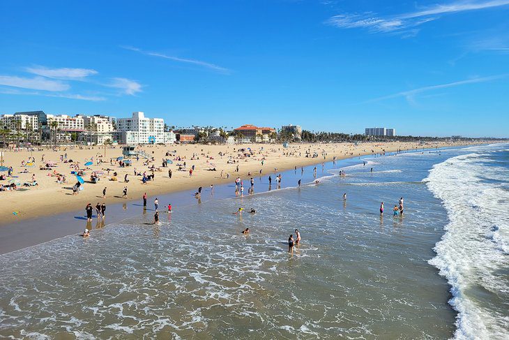 16 Top-Rated Attractions & Things to Do in Santa Monica, CA