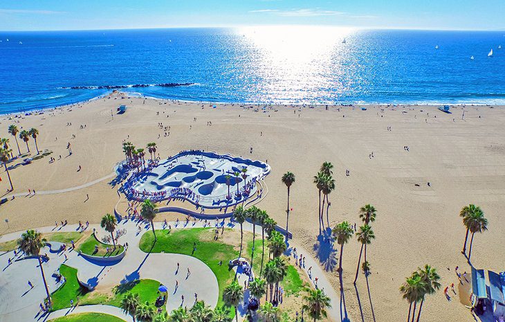 16 Top-Rated Attractions & Things to Do in Santa Monica, CA