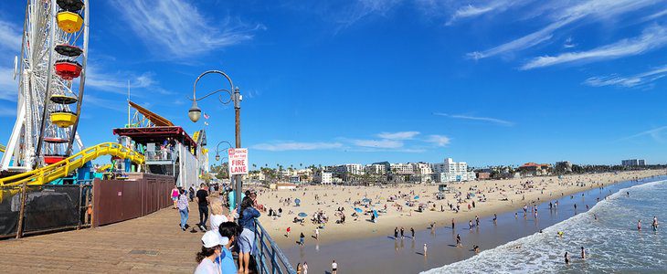 16 Top-Rated Attractions & Things to Do in Santa Monica, CA