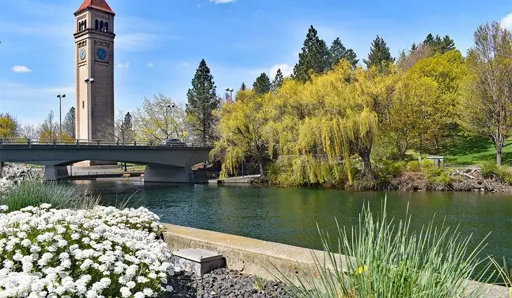 16 Top-Rated Attractions &#038; Things to Do in Spokane, WA