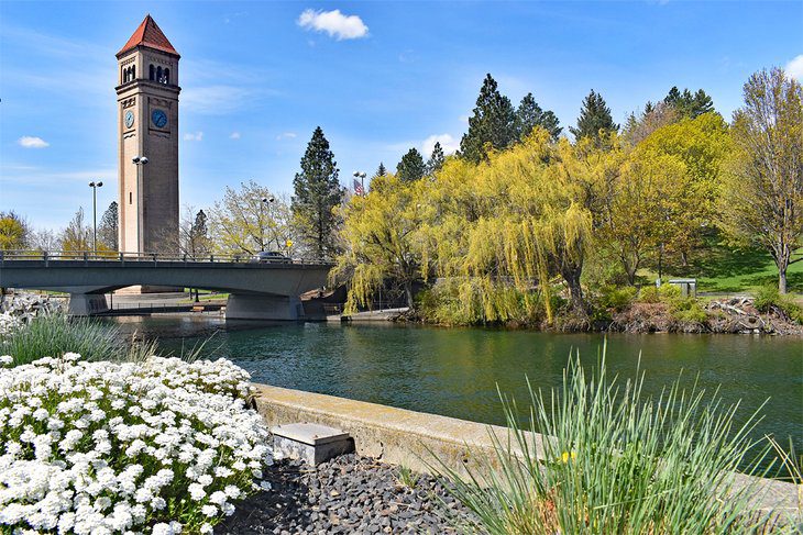 16 Top-Rated Attractions & Things to Do in Spokane, WA