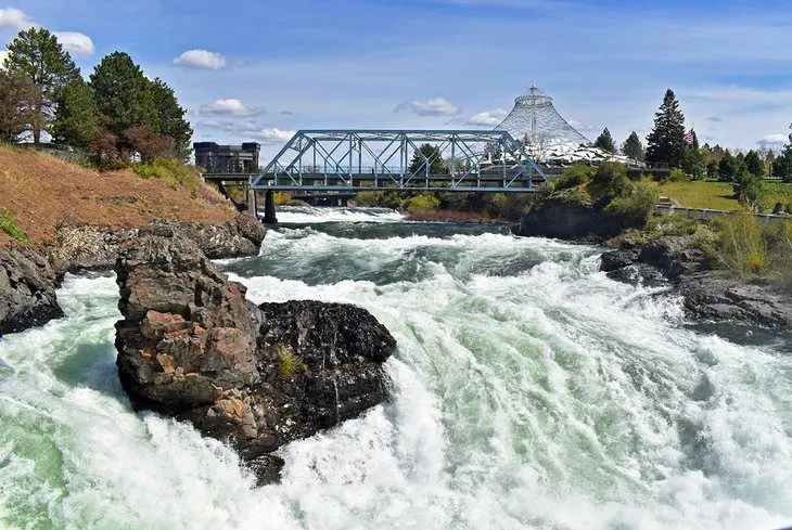 16 Top-Rated Attractions & Things to Do in Spokane, WA