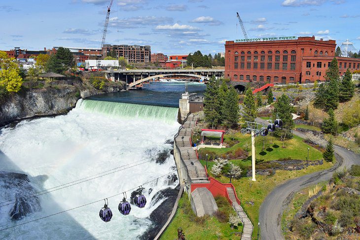 16 Top-Rated Attractions & Things to Do in Spokane, WA